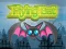 Hra Flying Bat online