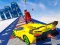 Hra Extreme Car Driving Simulator 3D online