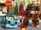 Hra Robot Car Emergency Rescue 2 online