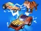 Hra Merge Car 3D online