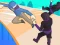 Hra Survival Rush online