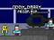 Hra Obby Barry Prison Run online