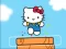 Hra Hello Kitty in search of coins online