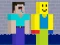 Hra NoobLOX Rainbow Friends online