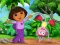 Hra Find 7 Differences Dora online