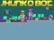 Hra Jhunko Bot online