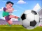 Hra Penalty Kick Target online