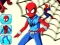 Hra Spiderman Hero Creator online