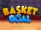 Hra Basket Goal online
