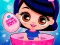 Hra Cute Dolls Open Eggs online