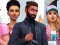 Hra Sims Jigsaw Puzzle Collection online