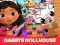 Hra Gabbys Dollhouse Jigsaw Puzzle online
