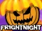 Hra Pumpkin Fright Night online