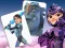 Hra Trollhunters Rise of The Titans Memory Card Match online