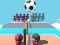 Hra Volley Squid Gamer online