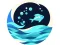 Hra Fish Divider online