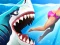 Hra Hungry Shark Miami online
