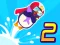 Hra Mr. Bouncemasters 2 online