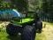 Hra Realistic Monster Truck Offroad Simulator online