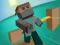 Hra Blocky Parkour Ninja online