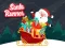 Hra Santa Runner online