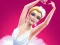 Hra Dress up Ballerina online