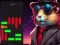 Hra Hamster Puzzle Keys online