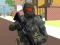 Hra Pixel zombie survival online