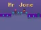 Hra Mr Jone online