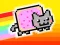 Hra Nyan Cat Flappy online
