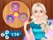 Hra Fidget Spinner Design online