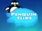 Hra Penguin Slide online
