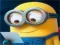 Hra Minions Jigsaw online