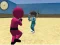 Hra Squid Game: Shooting Survival online