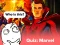 Hra Quiz: marvel online