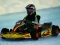 Hra Kart Racing Jigsaw online