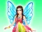 Hra Nature Fairy Dressup online