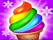 Hra Ice Cream Frenzy online