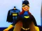 Hra Incredible Superheroes Puzzle online