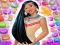 Hra Pocahontas online