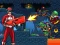 Hra Power Rangers shoot Zombie online