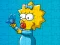 Hra The Simpsons Puzzle online