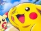 Hra Pokemon Jigsaw Puzzle Collection online