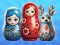 Hra Sort by Matryoshka Shelves! online