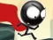 Hra Stickman Run online