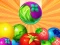 Hra Fruits Merge online