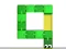Hra Snake 3d Mosaic Art online