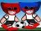 Hra Huggy Wuggy Football online