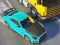 Hra Traffic Racer Online online