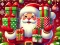 Hra Christmas Gift Jump online